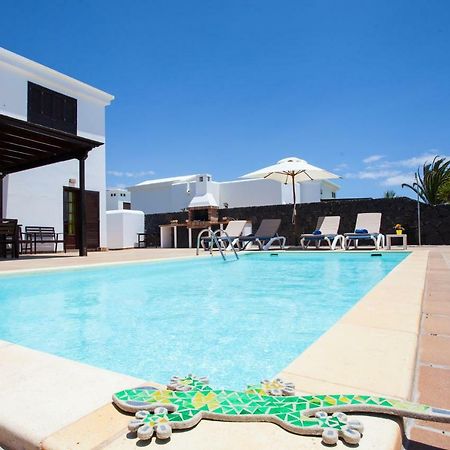 Villa Lola プラヤ・ブランカ エクステリア 写真